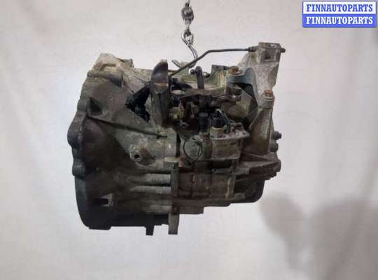 купить КПП 6-ст.мех. (МКПП) на Volvo S40 2004-