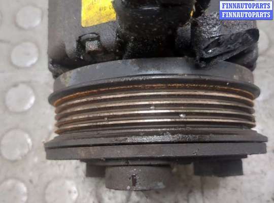 купить Компрессор кондиционера на Ford Focus 2 2005-2008