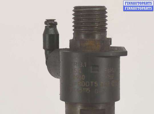 купить Форсунка топливная на Land Rover Freelander 2 2006-2014