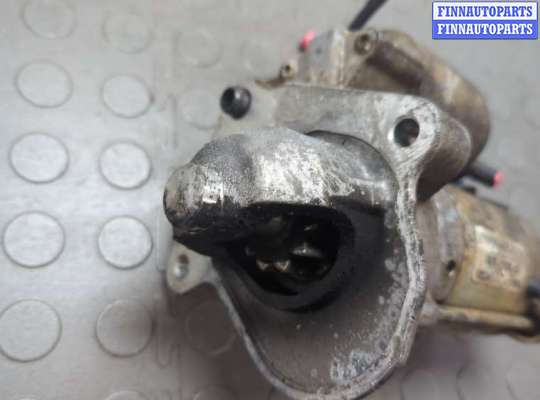 купить Стартер на Ford Focus 2 2008-2011