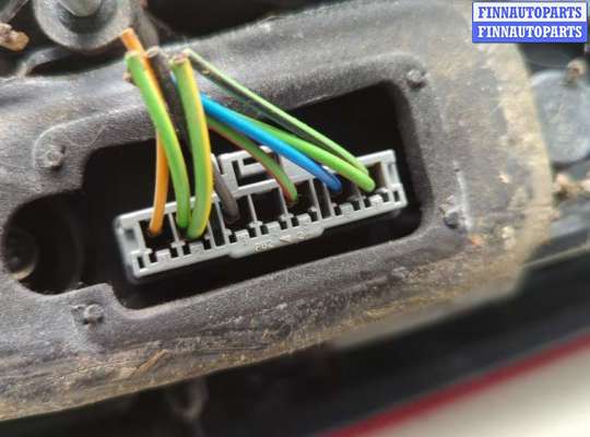 купить Фонарь (задний) на Ford C-Max 2002-2010