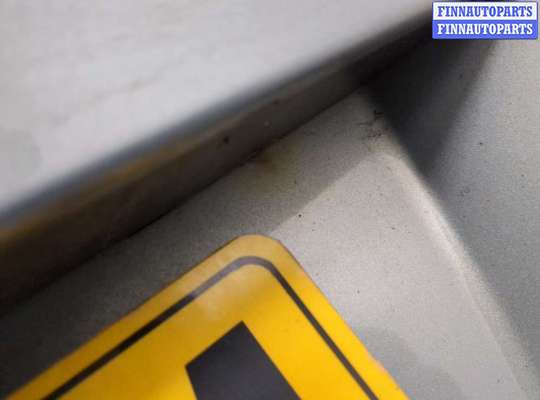 купить Замок багажника на Ford Mondeo 4 2007-2015