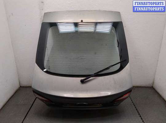 купить Замок багажника на Ford Mondeo 4 2007-2015