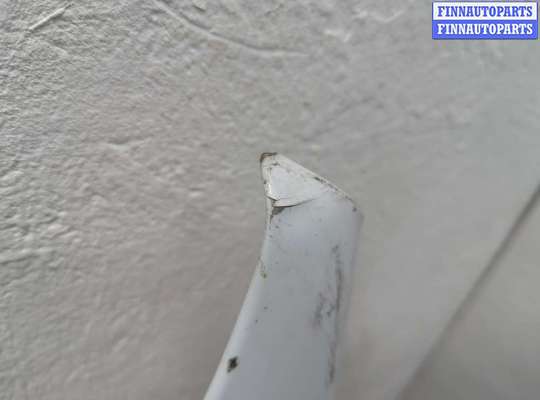 Обшивка салона на Kia Sportage III (SL)