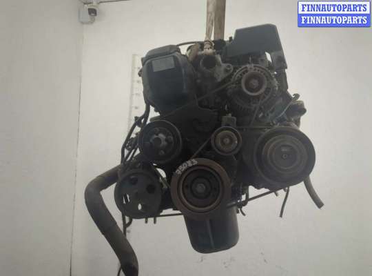 Компрессор кондиционера LXA9415 на Lexus IS 1999-2005