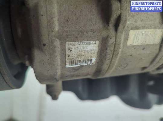купить Корпус масляного фильтра на BMW 1 F20, F21 2011-2019