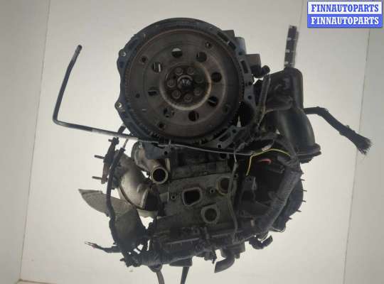 купить Двигатель (ДВС) на Dodge Caliber 2006-2013