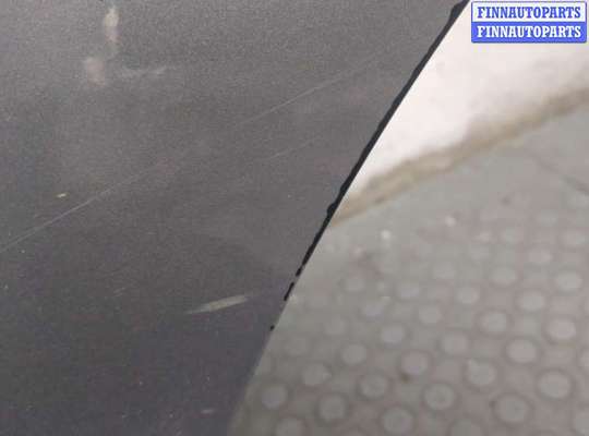 купить Дверь боковая (легковая) на Ford Galaxy 2006-2010