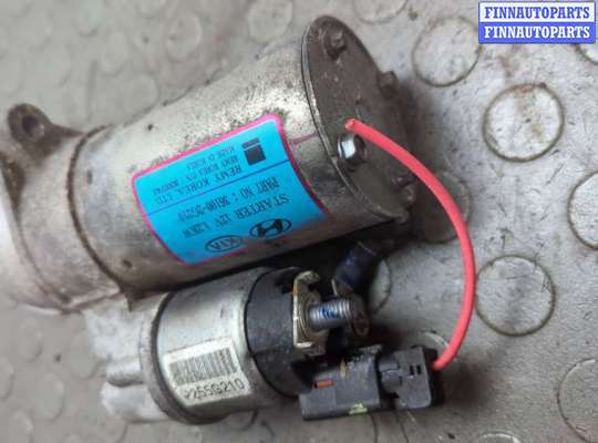 купить Стартер на KIA Optima 4 2012-2020