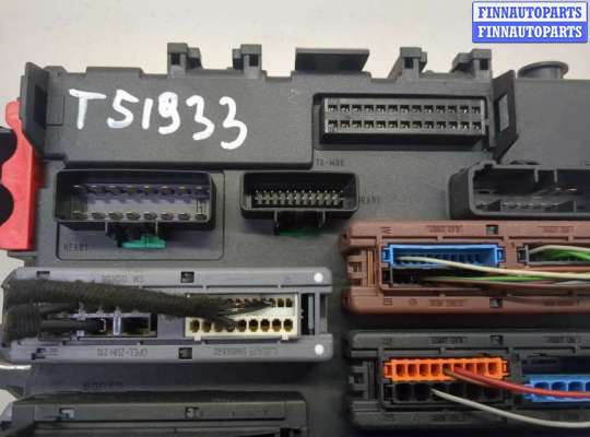 купить Блок предохранителей на Opel Vectra C 2002-2008