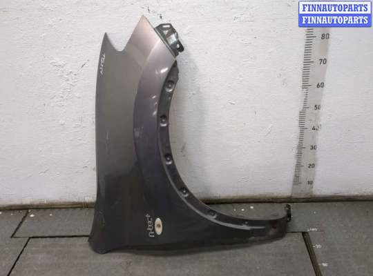 купить Крыло на Nissan Qashqai 2006-2013