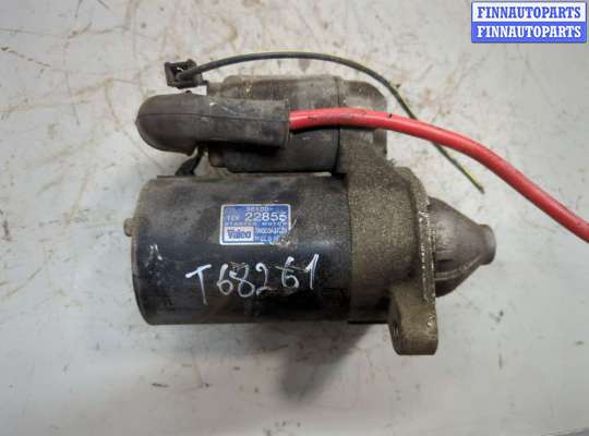 Купить Стартер на Hyundai Getz 2002-2011 Стартер HN630353 на Hyundai Getz 2002-2011