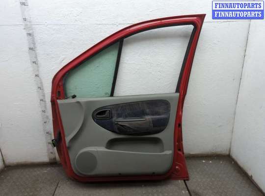 купить Ручка двери наружная на Renault Scenic 1996-2002