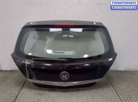 купить Фонарь дополнительный (стоп-сигнал) на Opel Astra H 2004-2010