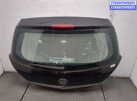 Фонарь дополнительный (стоп-сигнал) OP2389838 на Opel Astra H 2004-2010