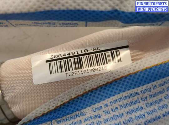 купить Подушка безопасности боковая (шторка) на BMW 5 F10 2010-2017