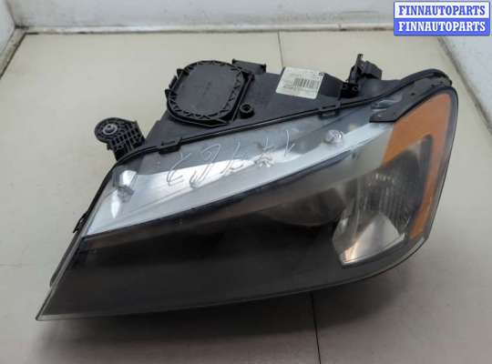 купить Фара (передняя) на BMW X3 F25 2010-2017