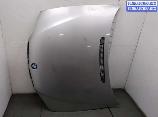 Обшивка салона на BMW 3 (E46)