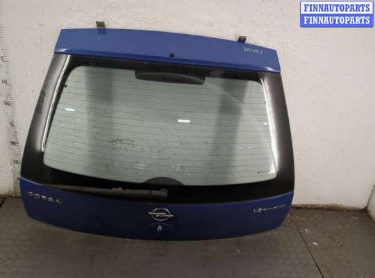 Купить Двигатель стеклоочистителя (моторчик дворников) задний на Opel Corsa C 2000-2006 Двигатель стеклоочистителя (моторчик дворников) задний OP2445848 на Opel Corsa C 2000-2006