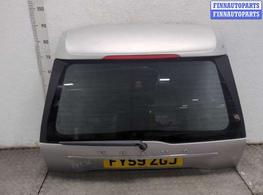 купить Замок багажника на Volvo XC90 2002-2014