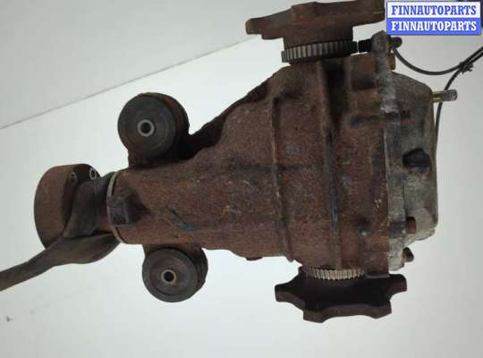 Редуктор моста IFZ1356 на Infiniti FX 2002-2009