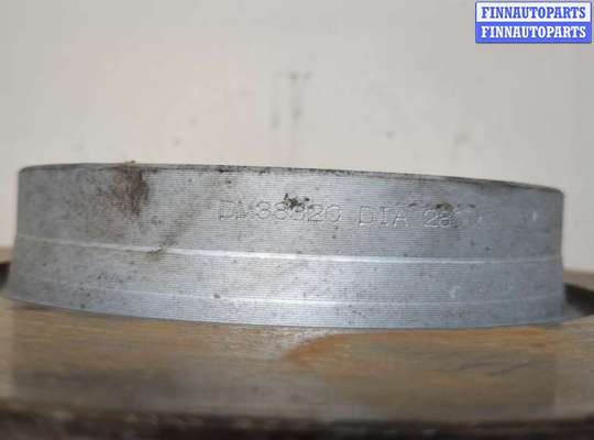 купить Диск тормозной на Volkswagen Golf 6 2008-2012