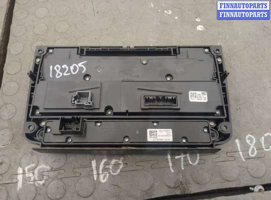 купить Переключатель отопителя (печки) на Land Rover Discovery Sport 2014-2022