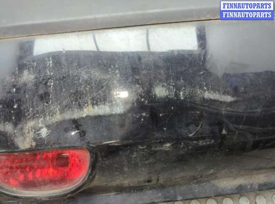купить Бампер на Hyundai Getz 2002-2011