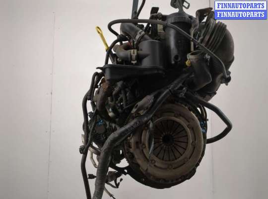 купить Двигатель (ДВС) на Ford C-Max 2002-2010