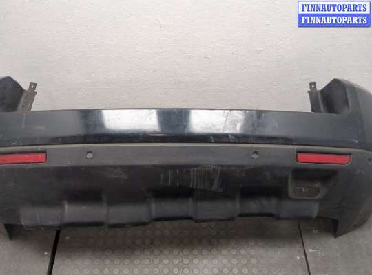 Бампер LRS7667 на Land Rover Freelander 2 2006-2014
