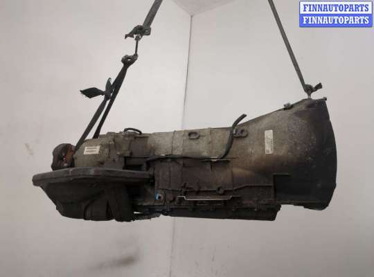 купить КПП - автомат (АКПП) 4х4 на BMW X5 E70 2006-2013