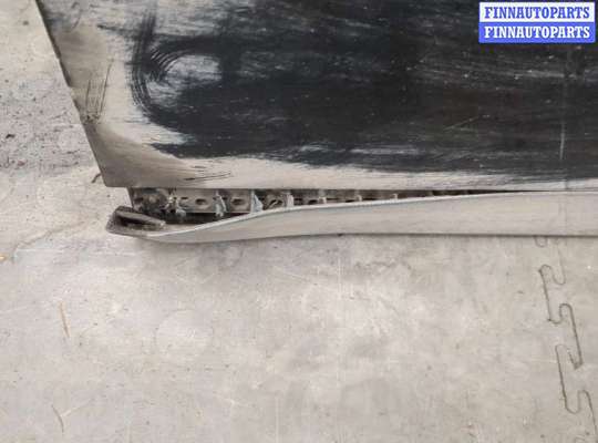 купить Дверь боковая (легковая) на Volkswagen Passat 6 2005-2010