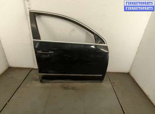 купить Дверь боковая (легковая) на Volkswagen Passat 6 2005-2010