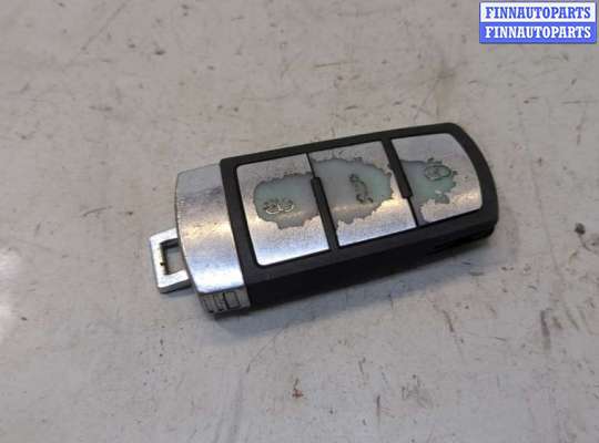 купить Ключ зажигания на Volkswagen Passat 6 2005-2010