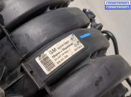 купить Коллектор впускной на Opel Insignia 2008-2017