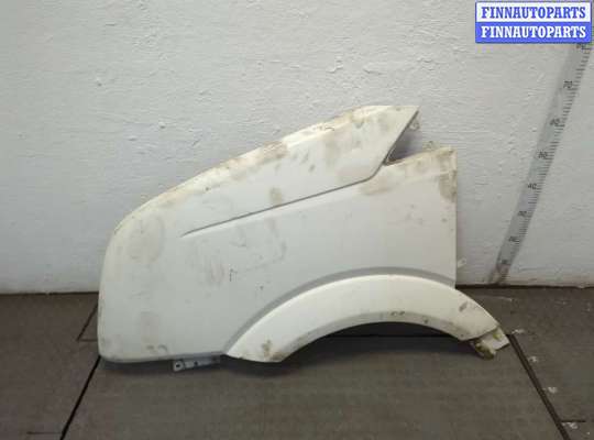 Купить Крыло на Volkswagen Crafter 2006-2016 Крыло VG2802130 на Volkswagen Crafter 2006-2016