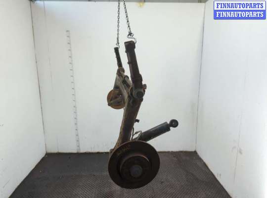 купить Балка подвески задняя на Renault Scenic 1996-2002
