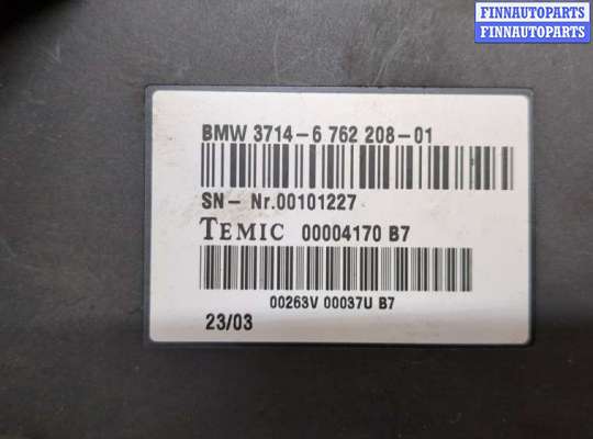 купить Блок управления Dynamic Drive на BMW 7 E65 2001-2008