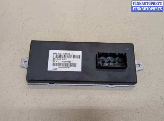 Блок управления Dynamic Drive BM3377641 на BMW 7 E65 2001-2008