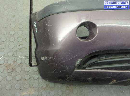 купить Бампер на BMW 3 E46 1998-2006