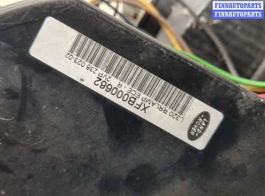 купить Фонарь (задний) на Land Rover Range Rover Sport 2005-2013