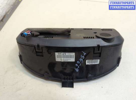 купить Щиток приборов (приборная панель) на Chevrolet Captiva 2011-2016