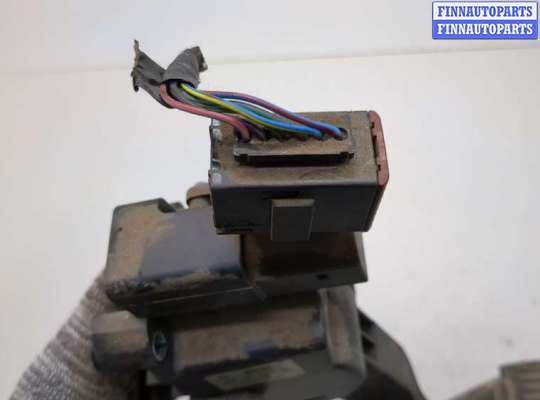 купить Педаль газа на Fiat Doblo 2009-2022