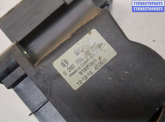 купить Педаль газа на Fiat Doblo 2009-2022