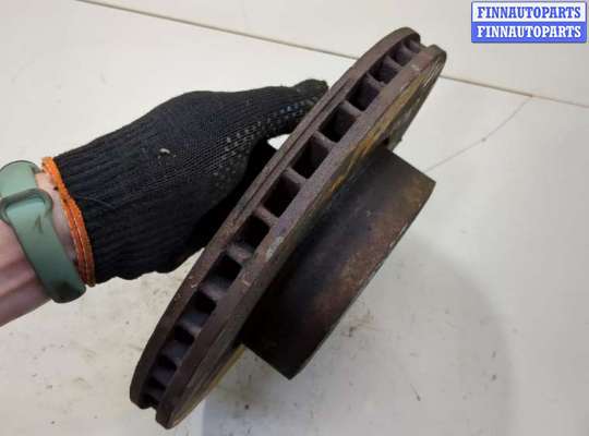 купить Диск тормозной на BMW 3 E90, E91, E92, E93 2005-2012