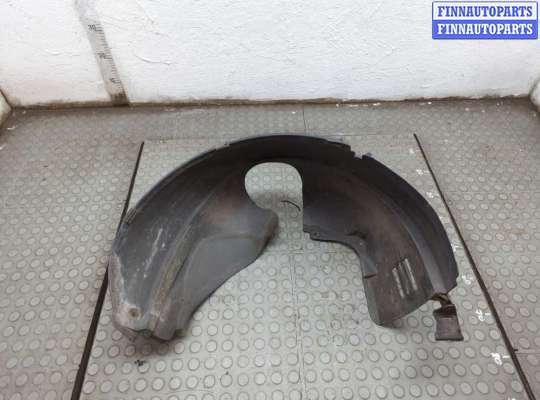 Защита арок (подкрылок) FO2225080 на Ford Fusion 2002-2012