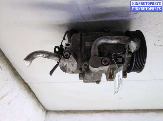 купить Компрессор кондиционера на Skoda Fabia 1999-2007