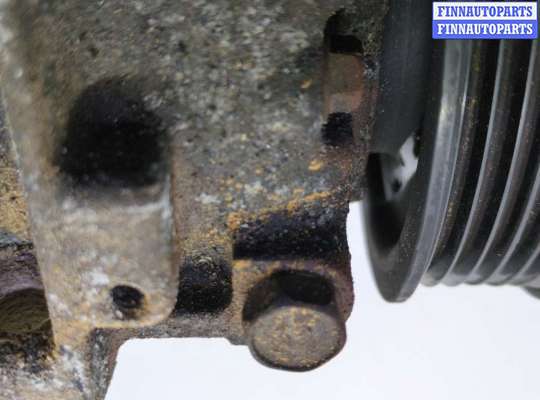 купить Компрессор кондиционера на Skoda Fabia 1999-2007