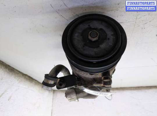 Купить Компрессор кондиционера на Skoda Fabia 1999-2007 Компрессор кондиционера SK532600 на Skoda Fabia 1999-2007