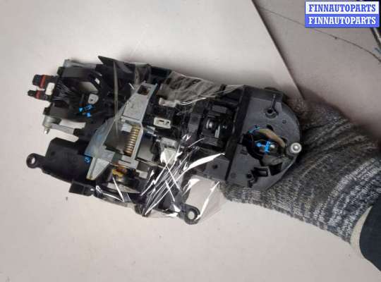 купить Ручка двери наружная на BMW 5 F07 Gran Turismo 2010-2017